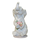 Lladró Figurine: 6462 Lucky in Love