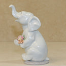 Lladró Figurine: 6462 Lucky in Love
