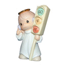 Precious Moments: 649538 Go 4 It