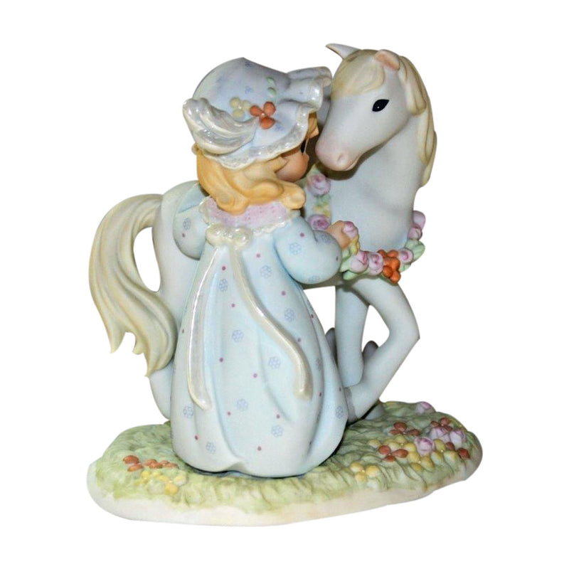 Precious Moments Figurine: 649929 Peace in the Valley | Show Exclusive
