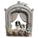 Lladró Figurine: 6502 Please Come Home!