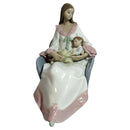 Lladró Figurine: 6503 My Little Treasure