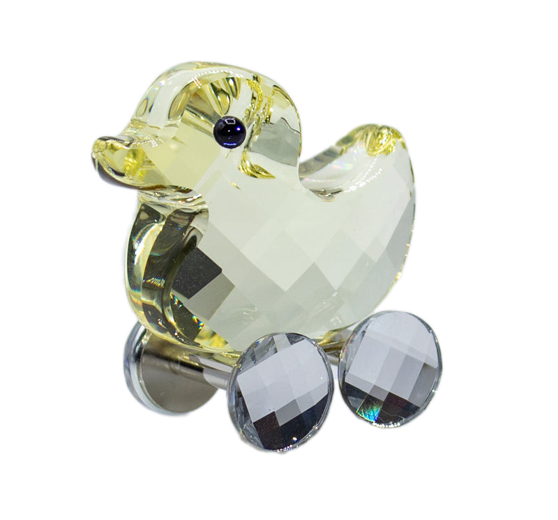 Swarovski Crystal: 657107 Lucy the Duck