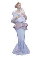 Lladró Figurine: 6594 A Night Out