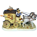 Hummel Figurine: 660, Fond Goodbye