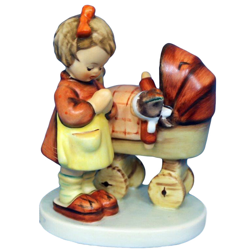 Hummel Figurine: 67, Doll Mother