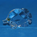 Swarovski Crystal: 670819 Butterfly Fish