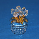 Swarovski Crystal: 675656 Tulips in a Vase