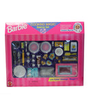 Cooking Magic Baking Barbie Set - 67688