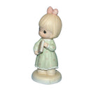 Precious Moments Figurine: 679828 Good Advice has No Price