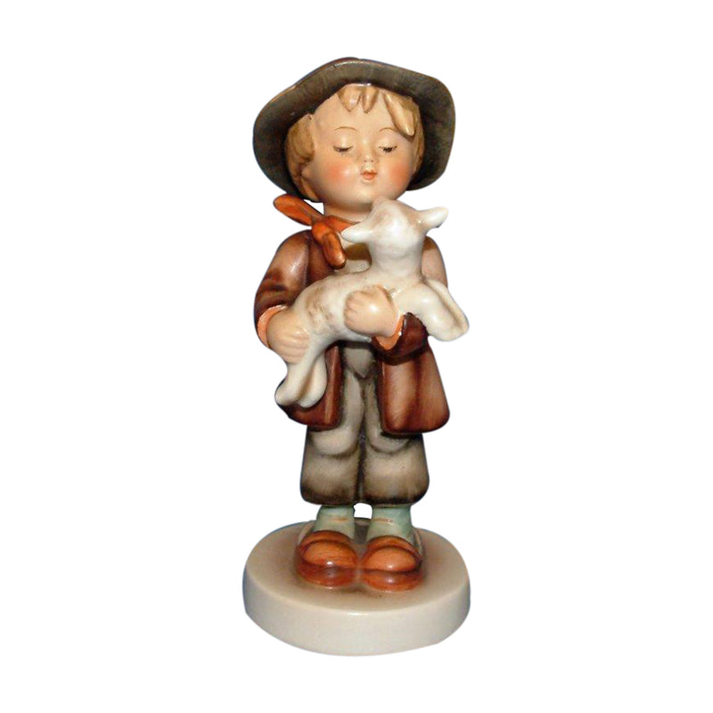 Hummel Figurine: 68, Lost Sheep