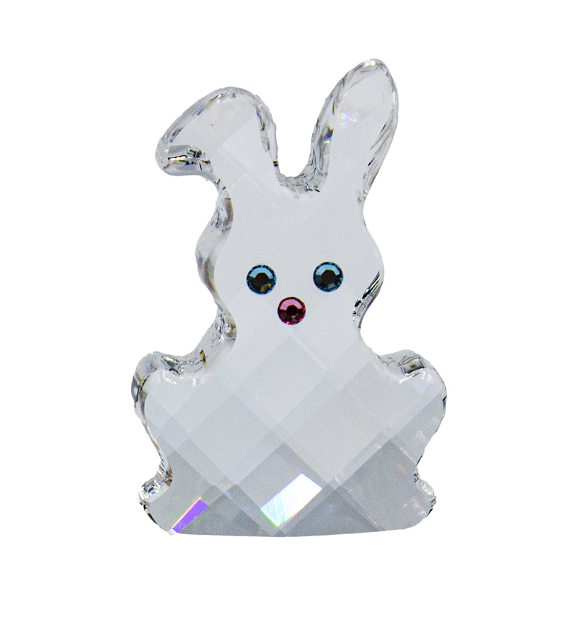 Swarovski Figurine: 680833 Betty the Bunny