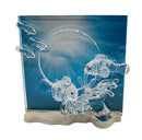 Swarovski Figurine: 681823 Harmony - Wonders of the Sea