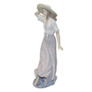 Lladró Figurine: 6863 Mediterranean Light