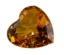 Swarovski Figurine: 696974 2005 Harmony Topaz