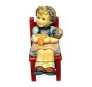 Hummel Figurine: 698, Heart's Delight