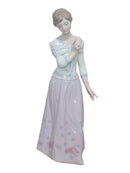 Lladró Figurine: 6981 A GrandMother's Love