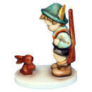 Hummel Figurine: 6/2, Sensitive Hunter