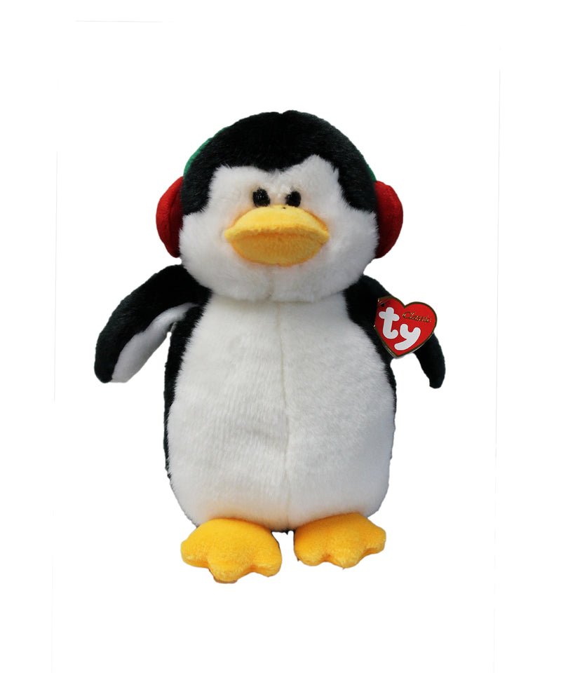 Ty Classics: Snowbank the Penguin