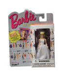1997 Barbie Bride Keychain (71200)