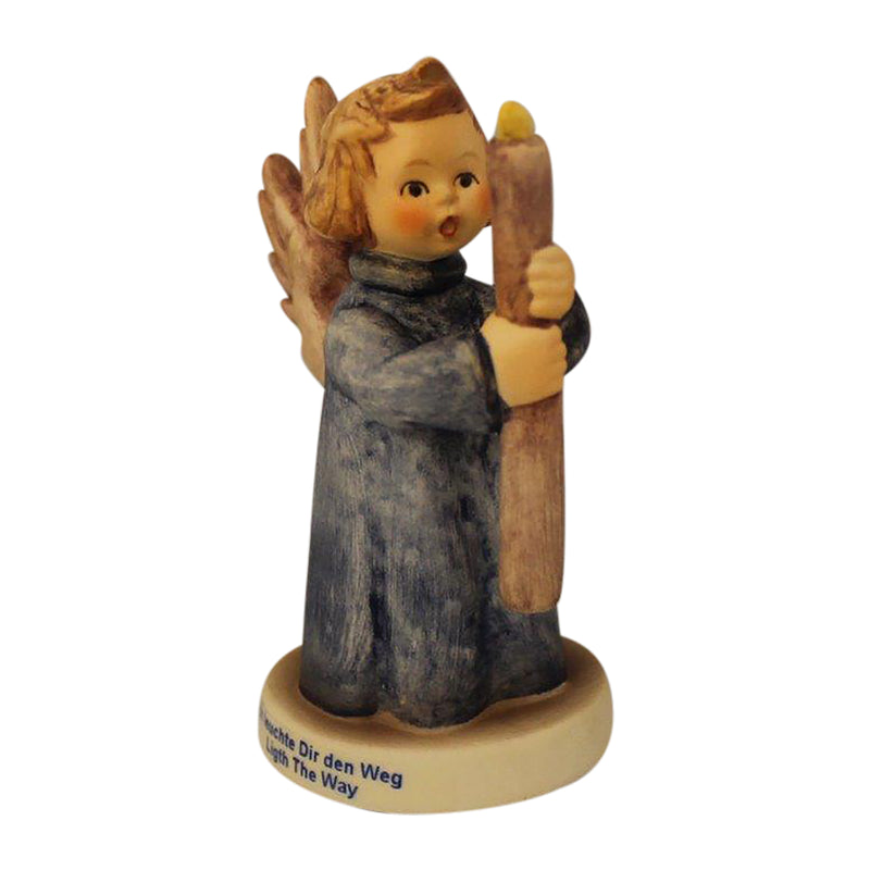 Hummel Figurine: 715/4/0, Light the Way