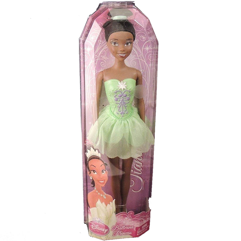 Disney's Princess Tiana Doll  - 82566