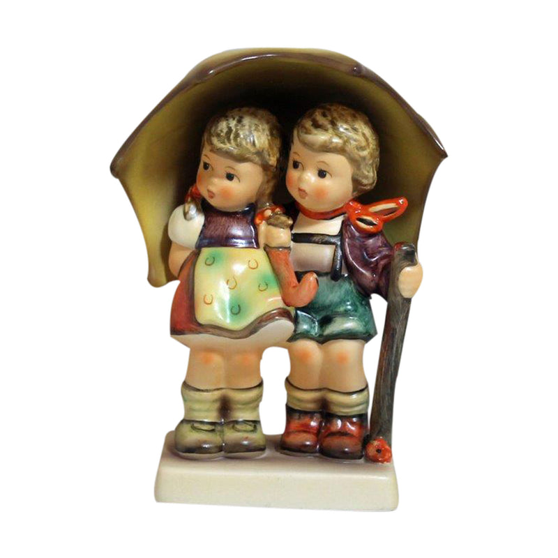 Hummel Figurine: 71/2/0, Stormy Weather