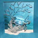 Swarovski Crystal: 726028 Eternity Clear