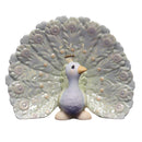 Precious Moments: 733008 You Should Be As Proud As A Peacock