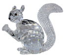 Swarovski Crystal: 208433 Squirrel