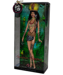 Amazonia Barbie - P4754 / 74302