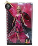 Corvette Barbie - P5249-P5248