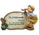 Hummel Figurine: 756, The Artist - Plaque