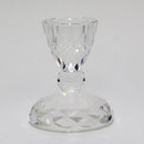 Swarovski Crystal: Candleholder