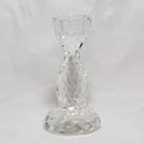 Swarovski Crystal: Candleholder