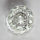 Swarovski Crystal: Candleholder