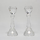 Swarovski Crystal: Candleholder