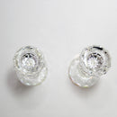Swarovski Crystal: Candleholder