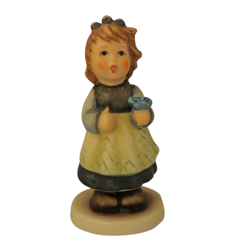 Hummel Figurine: 761, From the Heart