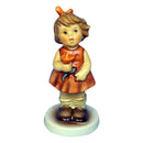 Hummel Figurine: 762, Roses are Red