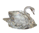 Swarovski Figurine: 010005 Large Swan