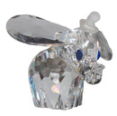 Swarovski Figurine: 7640100001 Disney's Dumbo