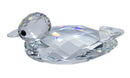 Swarovski Figurine: 7653075000 Large Duck