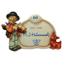 Hummel Figurine: 767, Puppy Love - Plaque