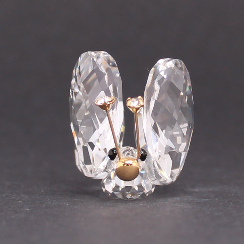 Swarovski Crystal: 012774 Mini Butterfly - Variation 2