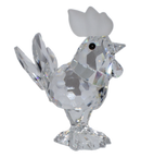 Swarovski Crystal: 014497 Mini Rooster