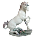 Lladró Figurine: 7697 Magical Unicorn