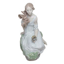 Lladró Figurine: 7703 The Muse