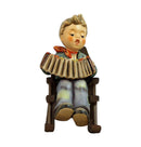 Hummel Figurine: 771, Practice Makes Perfect