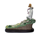 Lladró Figurine: 7710 A Sea of Flowers